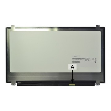 2-Power 2P-5D10L08702 ricambio per notebook Display