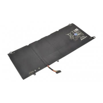 2-Power 2P-5K9CP ricambio per notebook Batteria