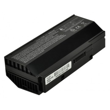 2-Power 2P-70-N0U1B1000Z ricambio per notebook Batteria