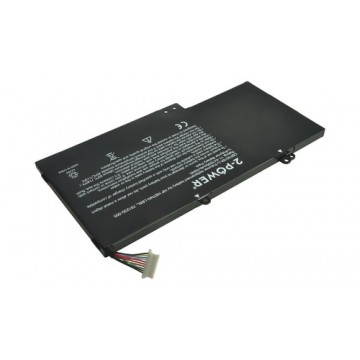 2-Power 2P-760944-421 ricambio per notebook Batteria