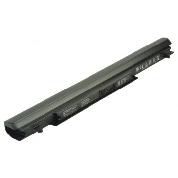 2-Power 2P-A31-K56 ricambio per notebook Batteria