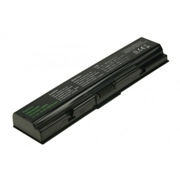 2-Power 2P-B-5038 ricambio per notebook Batteria