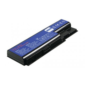 2-Power 2P-B-5041L ricambio per notebook Batteria