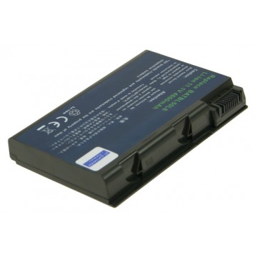 2-Power 2P-B-5321 ricambio per notebook Batteria