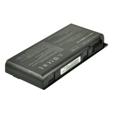 2-Power 2P-BTY-M6D ricambio per notebook Batteria