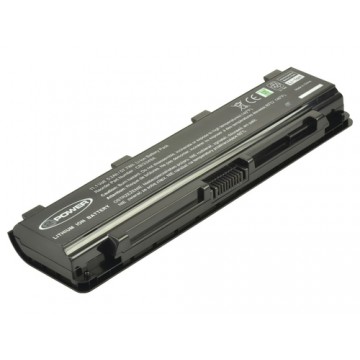 2-Power 2P-G71C000FQ110 ricambio per notebook Batteria