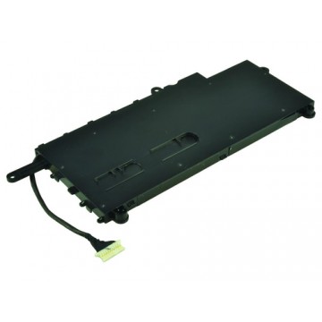 2-Power 2P-HSTNN-LB6B ricambio per notebook Batteria