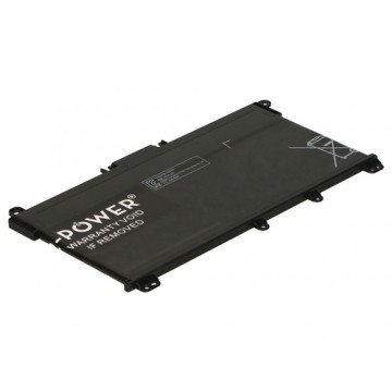 2-Power 2P-HSTNN-LB7X ricambio per notebook Batteria