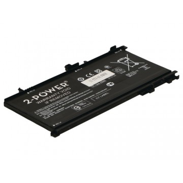 2-Power 2P-HSTNN-UB7A ricambio per notebook Batteria