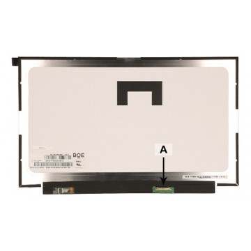 2-Power 2P-L19198-001 ricambio per notebook Display