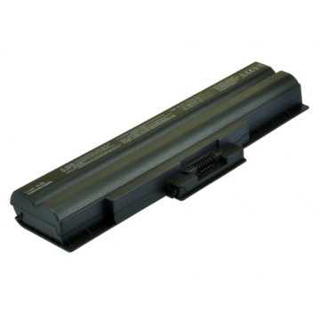 2-Power 2P-LCB572 ricambio per notebook Batteria