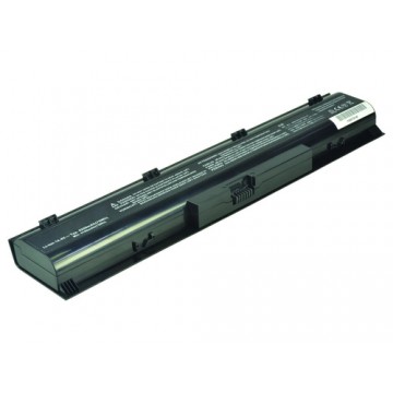 2-Power 2P-LCB637 ricambio per notebook Batteria