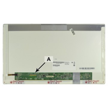 2-Power 2P-LTN173KR01-002 ricambio per notebook Display