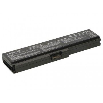 2-Power 2P-PA3464U-1BRS ricambio per notebook Batteria