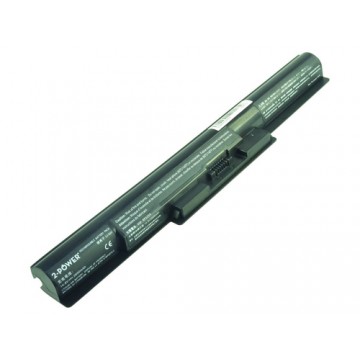 2-Power 2P-VGP-BPS35A ricambio per notebook Batteria