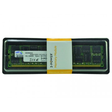 2-Power 2PDPC3L1333RCPC116G memoria 16 GB DDR3L 1333 MHz Data Integrity Check (verifica integrità dati)