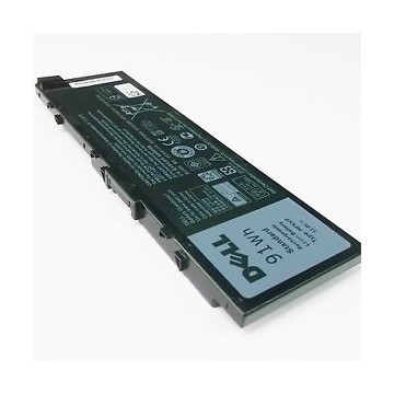 DELL RDYCT ricambio per notebook Batteria