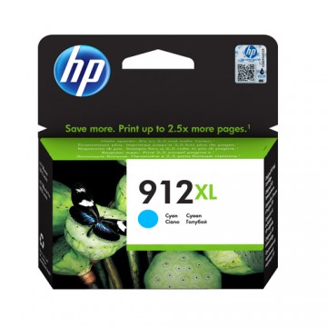 HP 3YL81AE cartuccia d'inchiostro Originale Ciano 1 pezzo(i)