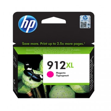 HP 3YL82AE cartuccia d'inchiostro Originale Magenta 1 pezzo(i)