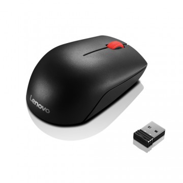 Lenovo 4Y50R20864 mouse RF Wireless Ottico Ambidestro