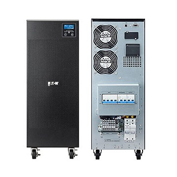 Eaton 9E 10000I gruppo di continuità (UPS) Doppia conversione (online) 1000 VA 8000 W