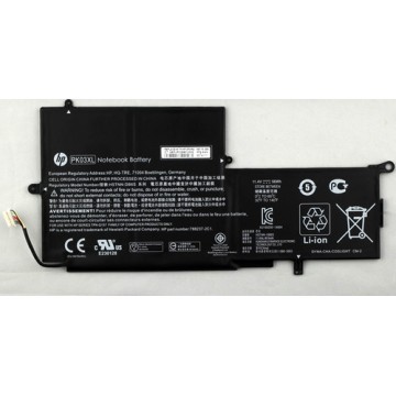 HP 4960mAh Li-Ion Batteria