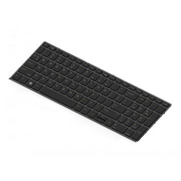 HP L01028-031 ricambio per notebook Tastiera