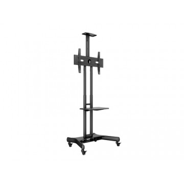 Multibrackets 2319 base da pavimento per tv a schermo piatto 152,4 cm (60") Banco a rotelle per monitor portatili a schermo piat