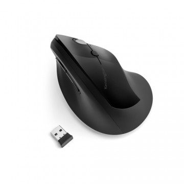 Kensington Pro Fit mouse RF Wireless Ottico 1600 DPI Mano destra