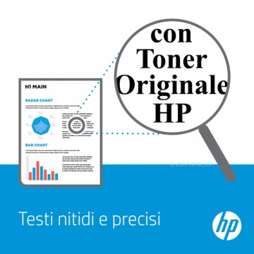 HP 207X Originale Magenta 1 pezzo(i)