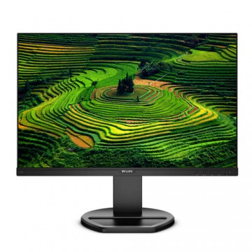 Philips 230B8QJEB/00 monitor piatto per PC 57,1 cm (22.5") 1920 x 1200 Pixel WUXGA LED Nero