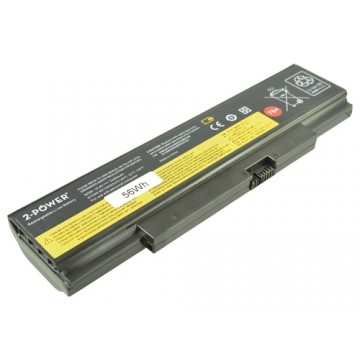 2-Power 2P-45N1759 ricambio per notebook Batteria