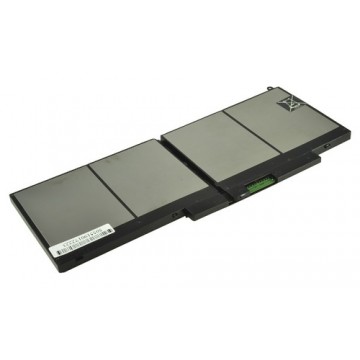 2-Power 2P-7FR5J ricambio per notebook Batteria