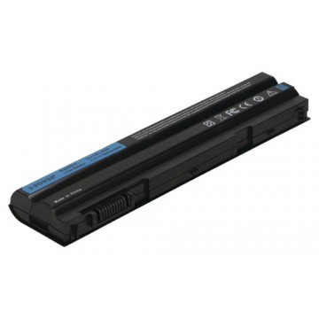 2-Power 2P-8WXJ3 ricambio per notebook Batteria