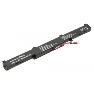 2-Power 2P-A41LP4Q ricambio per notebook Batteria