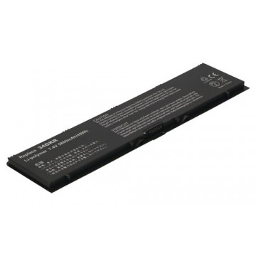 2-Power 2P-34GKR ricambio per notebook Batteria