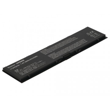 2-Power 2P-451-BBFT ricambio per notebook Batteria