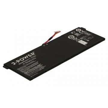 2-Power 2P-KT.00407.006 ricambio per notebook Batteria