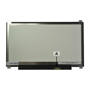 2-Power 2P-SD10H00134 ricambio per notebook Display