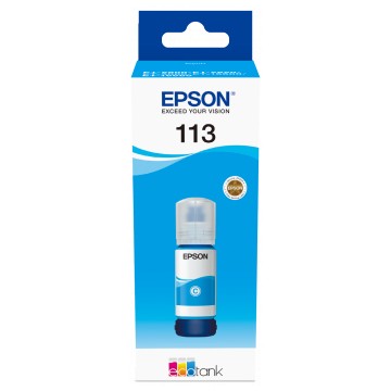 Epson 113 EcoTank Originale