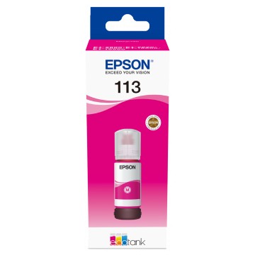 Epson 113 EcoTank Originale