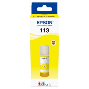 Epson 113 EcoTank Originale