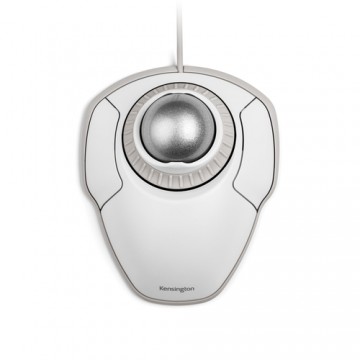 Kensington Orbit mouse USB Trackball Ambidestro