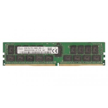 2-Power 2P-1XD86AA memoria 32 GB DDR4 2666 MHz Data Integrity Check (verifica integrità dati)