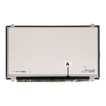 2-Power 2P-CRN6V ricambio per notebook Display