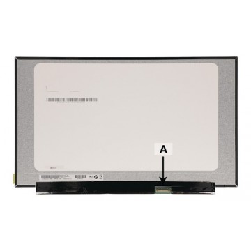 2-Power 2P-L16640-001 ricambio per notebook Display