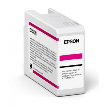 Epson C13T47A300 cartuccia d'inchiostro Originale Magenta 1 pezzo(i)