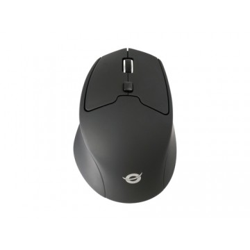 Conceptronic Lorcan Ergo mouse Bluetooth 1600 DPI Mano destra