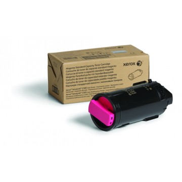 Xerox VersaLink C50X Cartuccia toner magenta capacità standard (2.400 pagine)