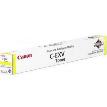 Canon 0484C002 cartuccia toner Originale Giallo 1 pezzo(i)